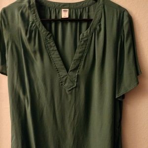 Old Navy Blouse